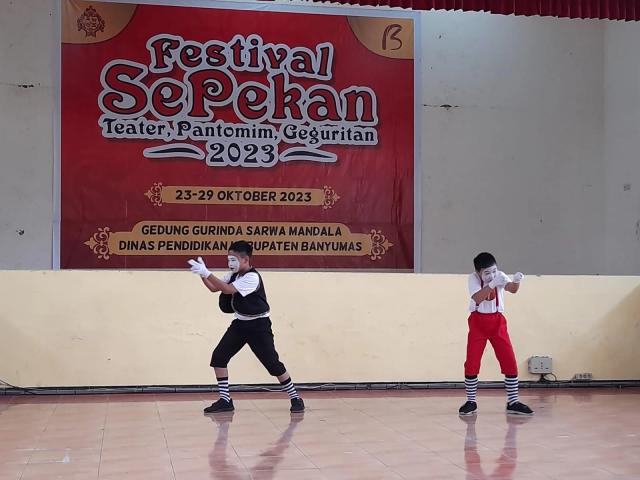 Festival sepekan