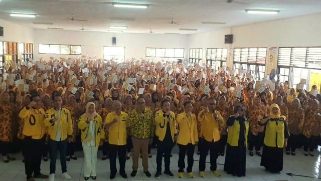 DPD partai Golkar