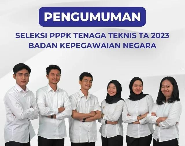 Jadwal terbaru PPPK