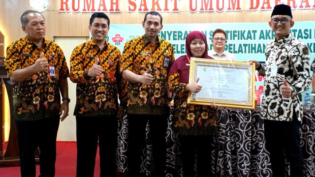 RSUD Banyumas