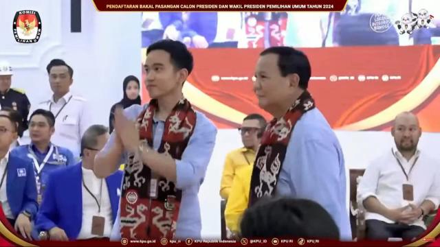 Prabowo