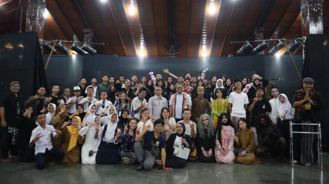 teater