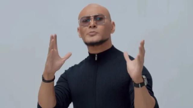 Deddy Corbuzier dikecam soal Palestina