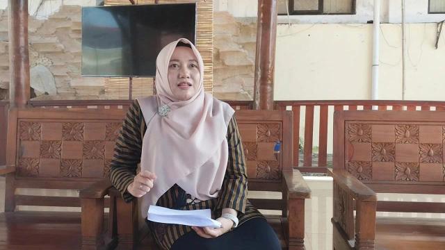 Cilacap in Fashion