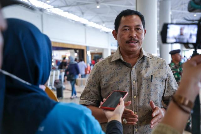 Pemain asal jateng
