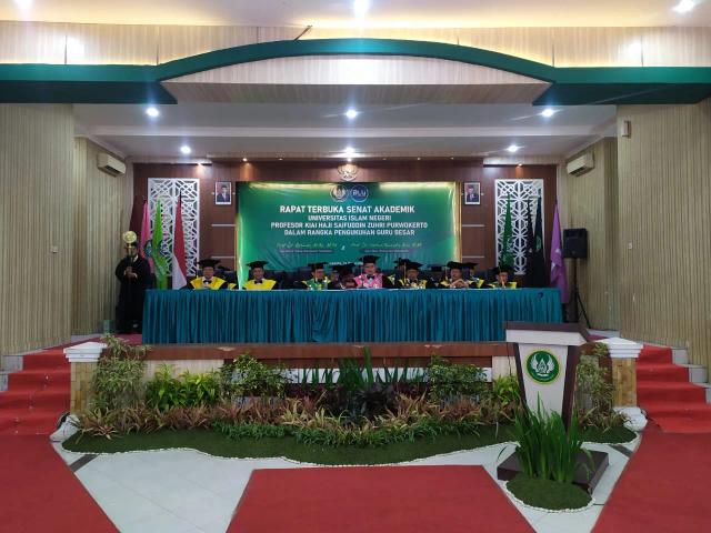 Guru besar