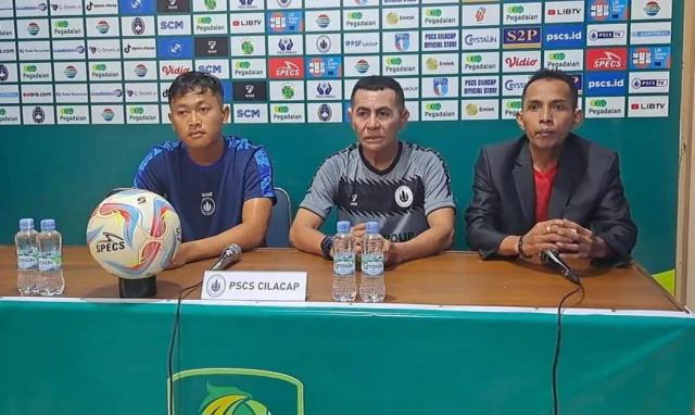 PSCS bakal tampil trengginas