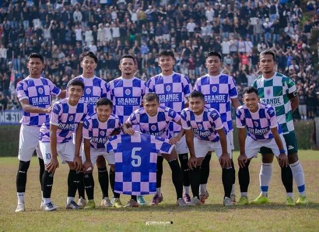 Laskar Kolodete