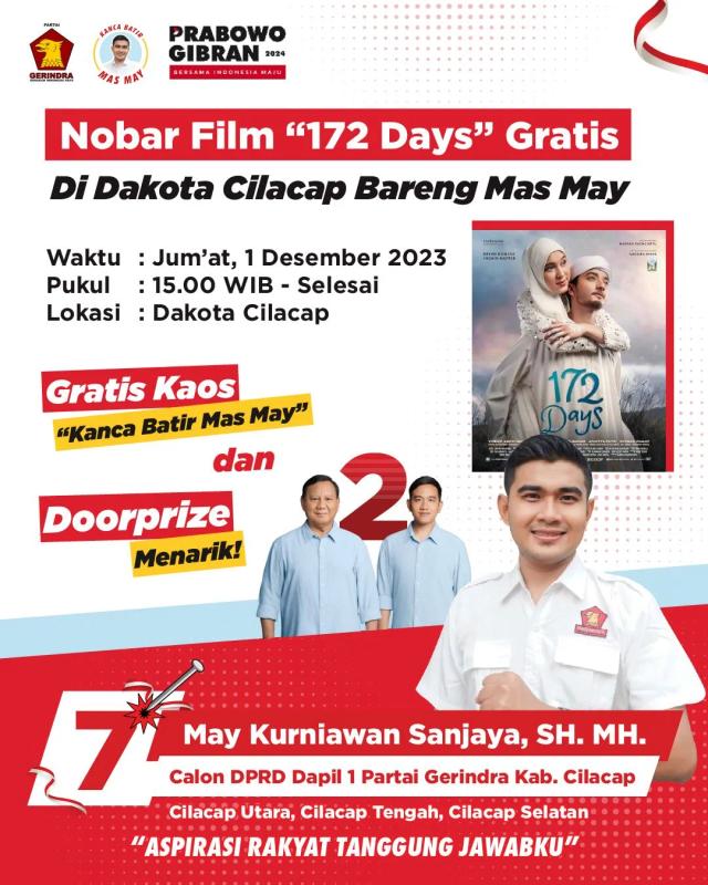 Nobar film