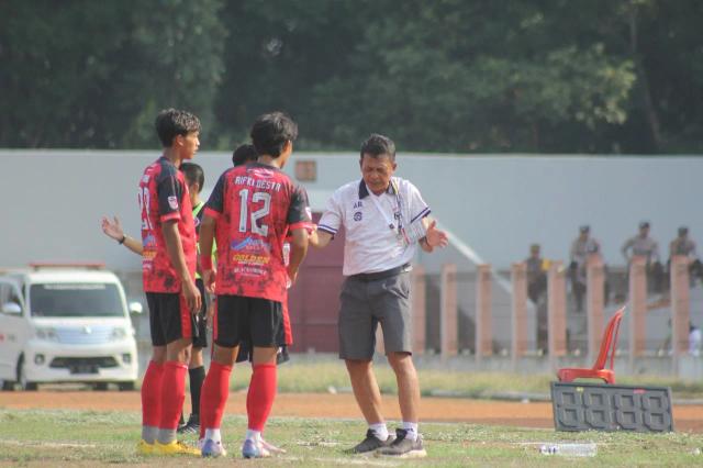 Pelatih