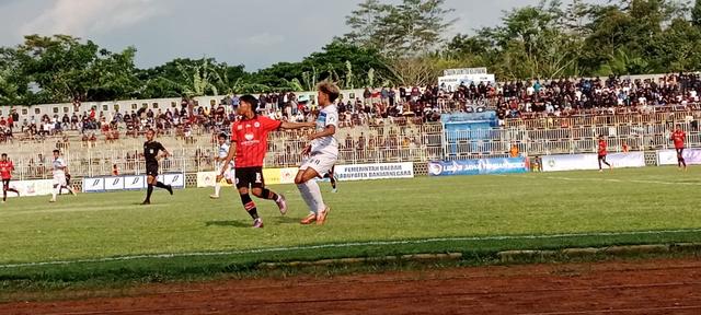 Persibara Banjarnegara