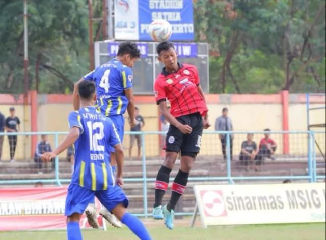 PSIW Wonosobo