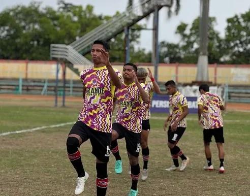 Tim psiw wonosobo