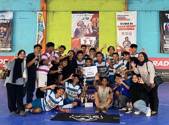 Tim futsal