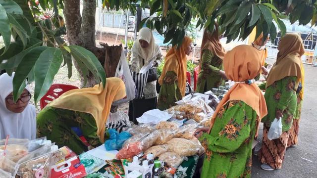 bazar sembako murah