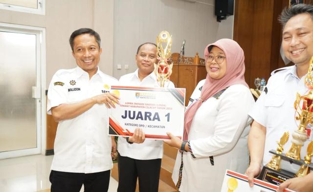 lomba inovasi daerah