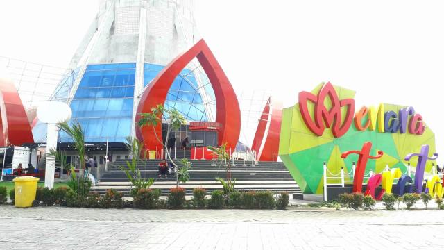 objek wisata