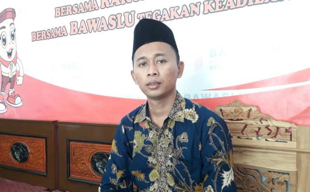 Panwaslu Kecamatan Purwojati