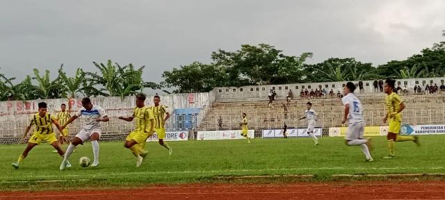 Persibara Banjarnegara
