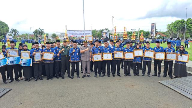 Pj Bupati Cilacap