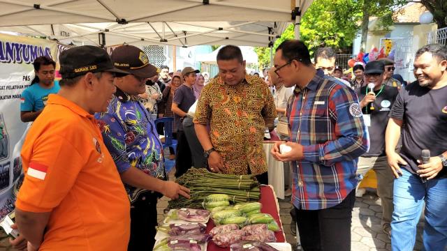 pasar tani