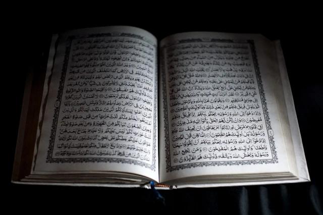 konflik Israel dan Palestina sudah tertulis di Al-Quran