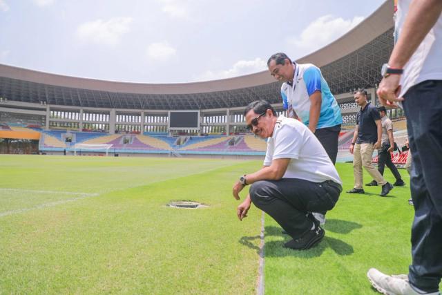 Stadion Manahan