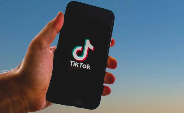 TikTok Amerika Serikat terancam diboikot karena pro Palestina