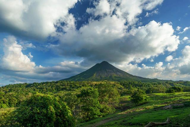 Gunung Srandil Cilacap