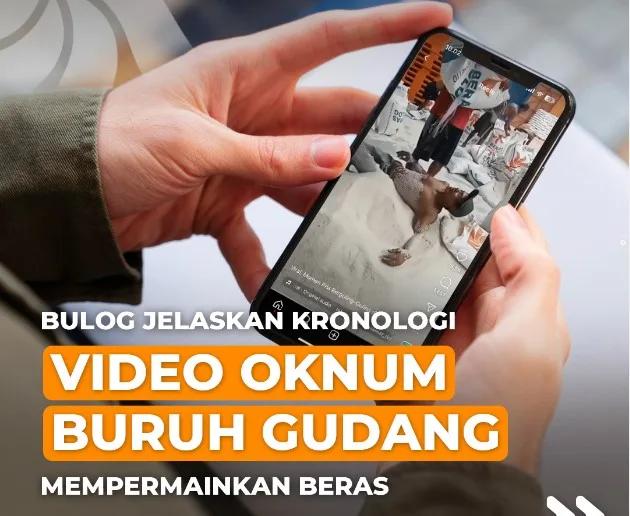 Kepala Gudang