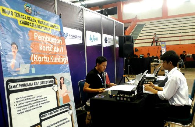 UMK Banyumas