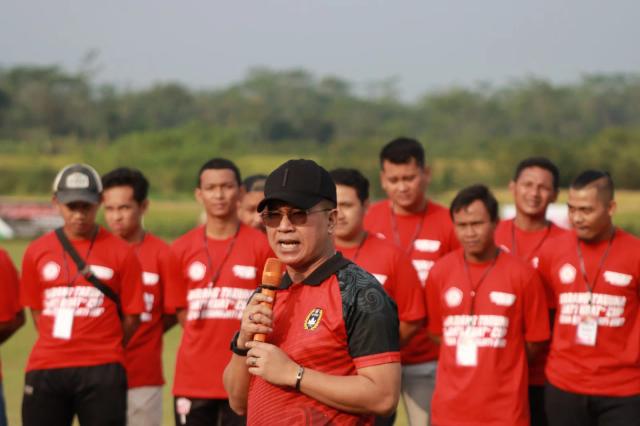 PSSI Purbalingga