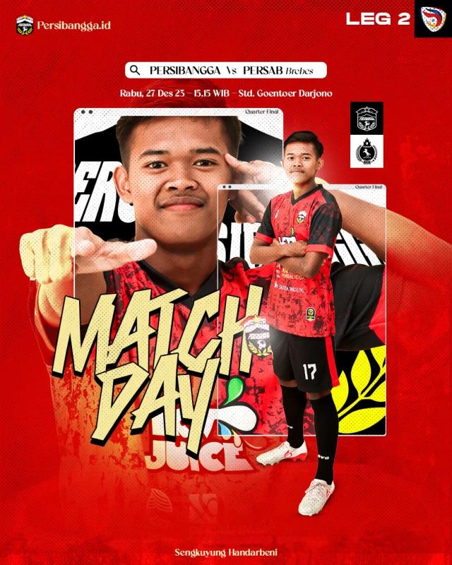 Persibangga