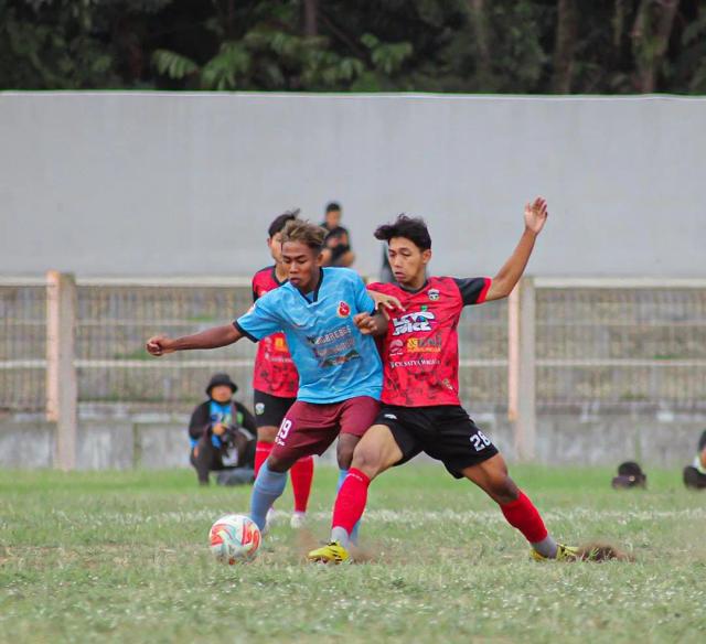 Persibangga ke semifinal