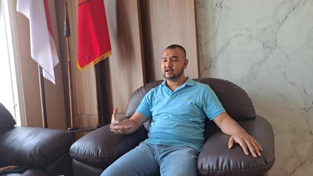 Rio Aditya