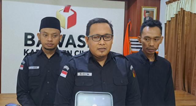 Bawaslu Kabupaten Cilacap