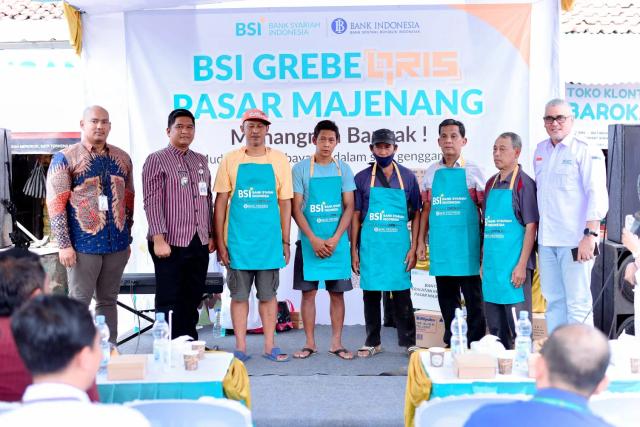 BSI Grebeg