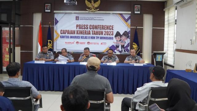kantor imigrasi wonosobo