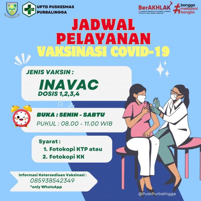 vaksinasi covid-19