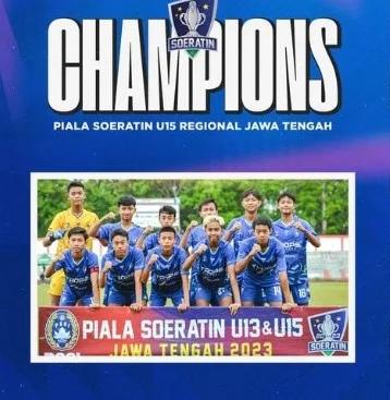 PSCS U15