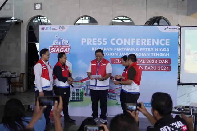 Pertamina Patra Niaga