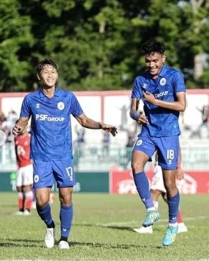 Gresik United