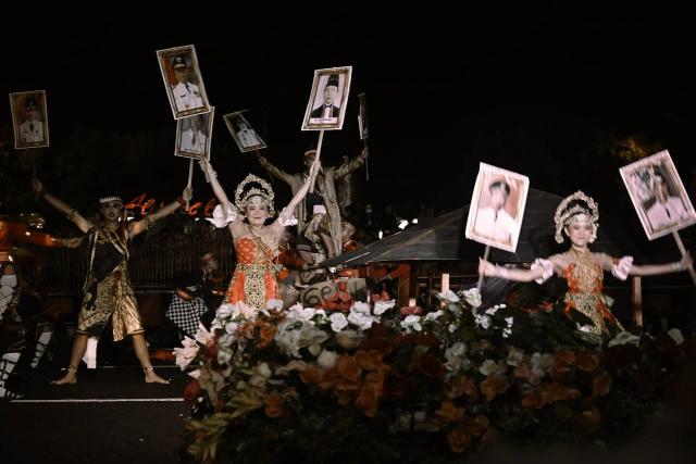 Festiva Kentongan