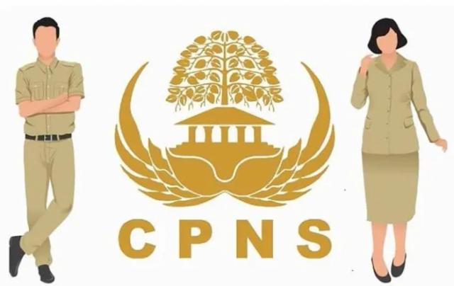 formasi CPNS S1 Hukum