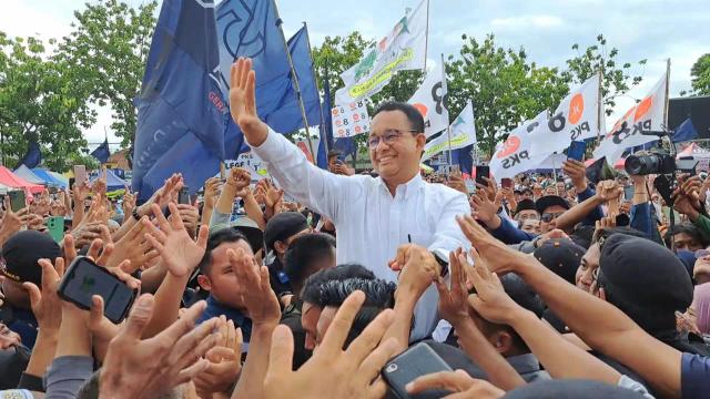 Anies Baswedan