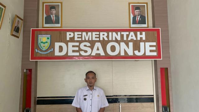 Desa onje