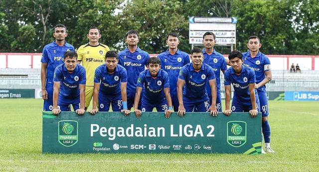 Pscs