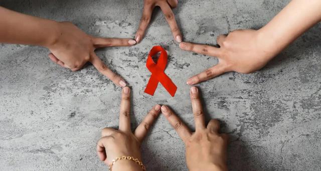 HIV/AIDS