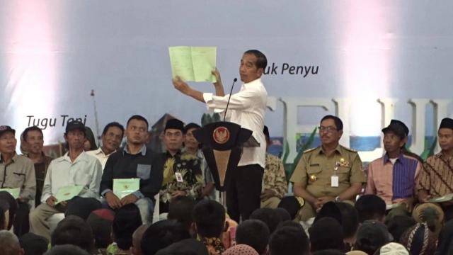 Jokowi