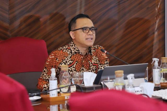 Menteri PAN-RB